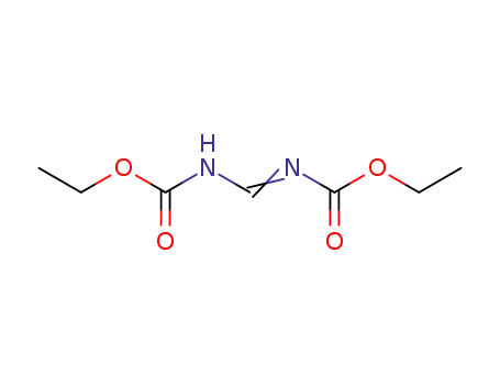 N-(Carboaethoxy-imino-methyl)-urethan