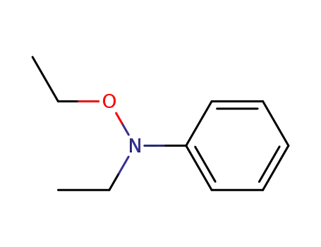 N-ethyl-N-ethoxyl aniline