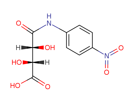 (+)-4'-Nitrotartranilic acid