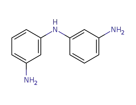 (3,3'-bisamino)diphenylamine