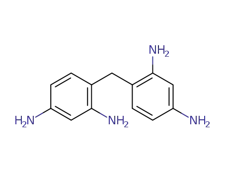 4,4'-methanediyl-bis-m-phenylenediamine