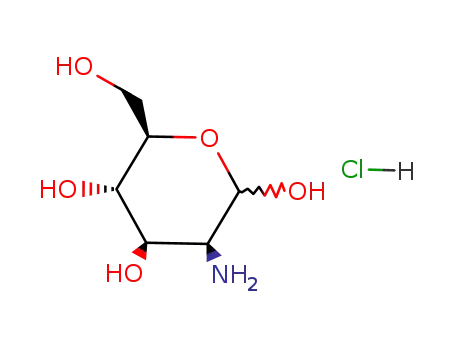 D-mannosamine hydrochloride