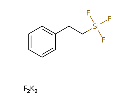 potassium phenethylpentafluorosilicate