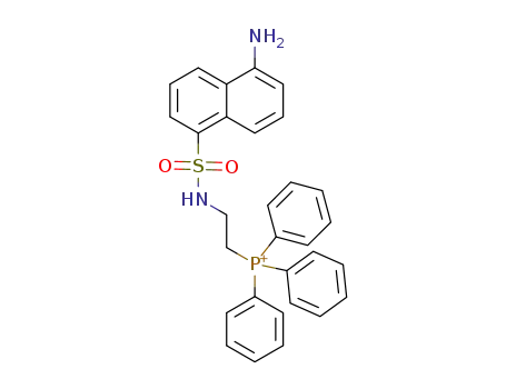 C30H28N2O2PS(1+)