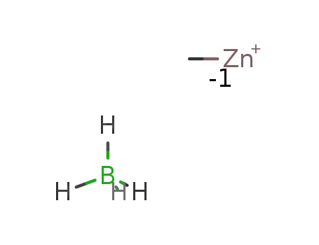 methylzinc tetrahydroborate