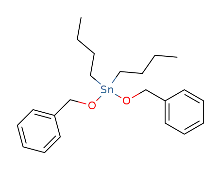 dibutyl-bis(benzyloxy)tin