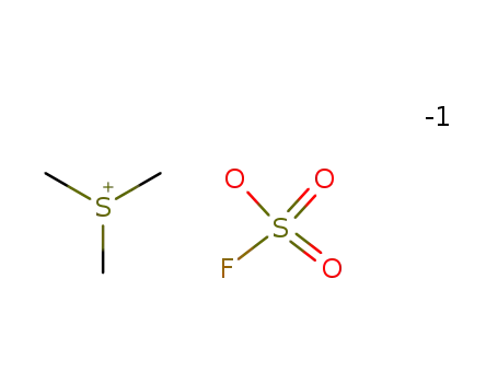 trimethylsulfonium fluorosulfonate