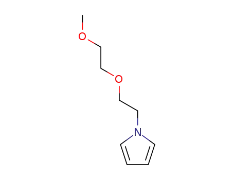1-(2-(2-methoxyethoxy)ethyl)-1H-pyrrole