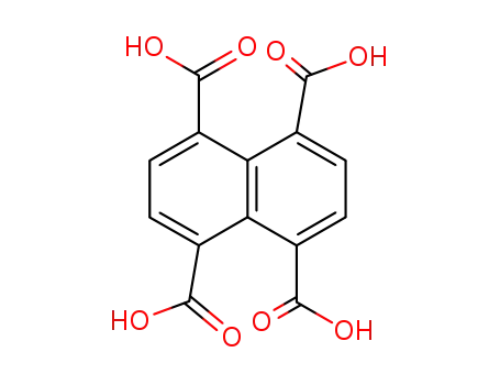 1,4,5,8-Naphthalenetetracarboxylic Acid (contains Monoanhydride)