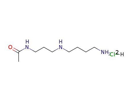 N1-acetylspermidine dihydrochloride