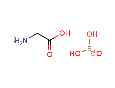 Glycine Sulfate