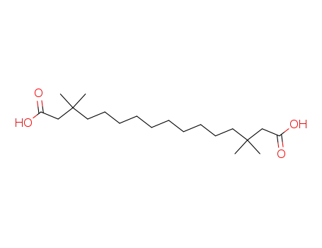 Molecular Structure of 87272-20-6 (MEDICA 16)