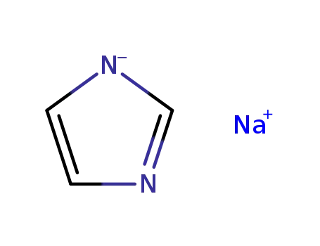 imidazolyl sodium