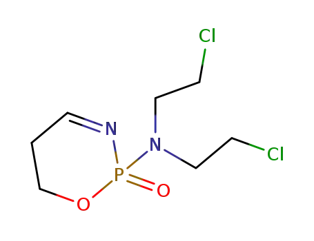 iminocyclophosphamide