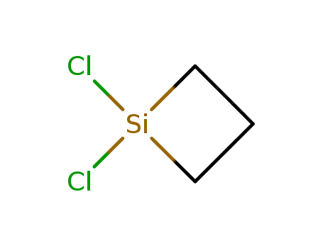 Cyclotrimethylene Dichlorosilane                 2351-33-9
