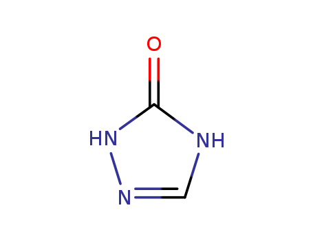 1,2-Dihydro-3H-1,2,4-triazol-3-one(930-33-6)