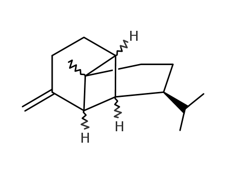 β-Copaen