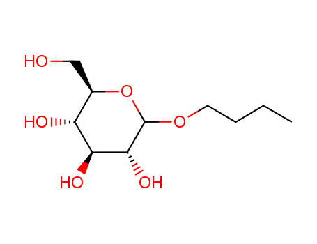D-Glucopyranoside,butyl