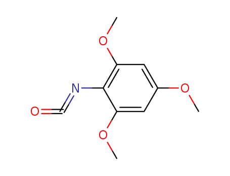 2,4,6-trimethoxyphenyl isocyanate