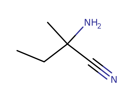 2-AMino-2-Methylbutanenitrile
