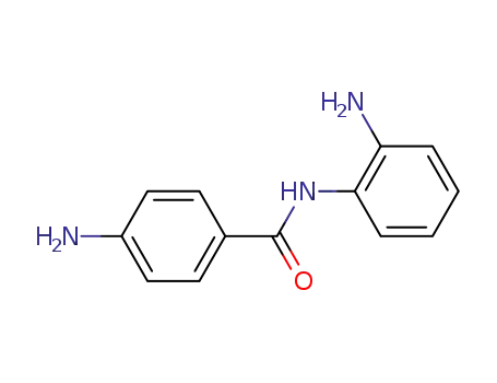 4-Amino-N-(2-aminophenyl)-benzamide
