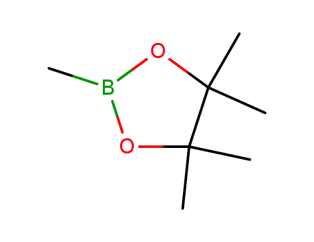 Methylboronic acid pinacol ester