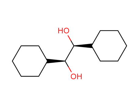 (S,S)-(+)-1,2-DICYCLOHEXYL-1,2-ETHANEDIOL