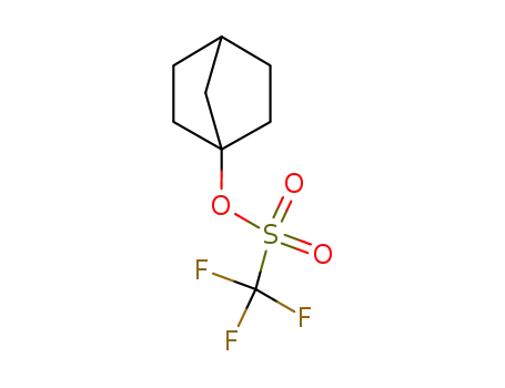 1-Norbornyl triflate