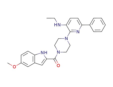 6-phenyl-atevirdine