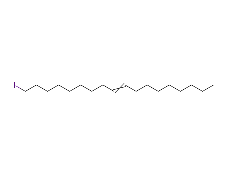 (E/Z)-1-iodo-9-octadecene