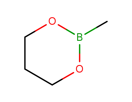 2-Methyl-1,3,2-dioxaborinane