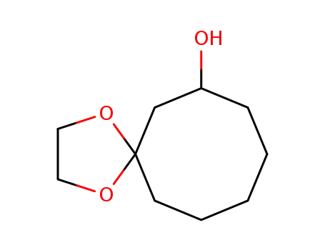 1,4-dioxaspiro[4,7]dodecan-7-ol