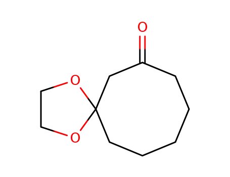 1,4-dioxa-spiro[4.7]dodecan-7-one
