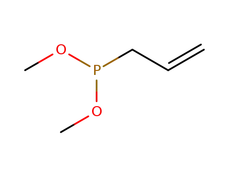 dimethylallylphosphonite