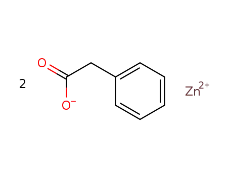 zinc(II) phenylacetate