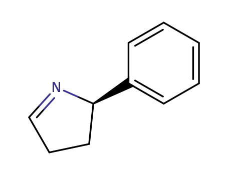 2-phenyl-3,4-dihydro-2H-pyrrole