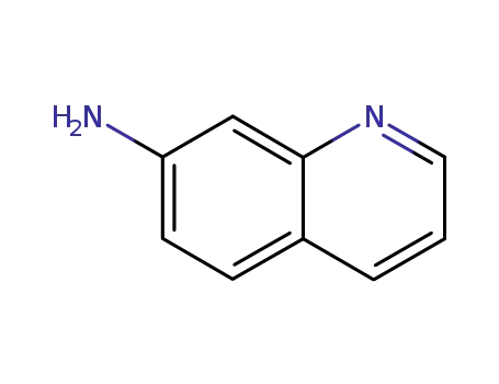 7-Aminoquinoline CAS No.580-19-8