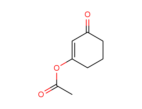3-Oxocyclohex-1-en-1-yl acetate