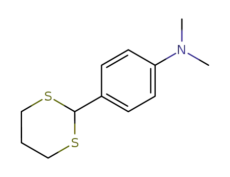 4-(N,N'-dimethylamino)phenyl-1,3-dithiane