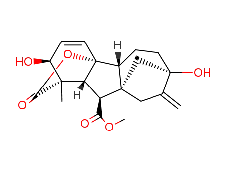 gibberellic acid methyl ester
