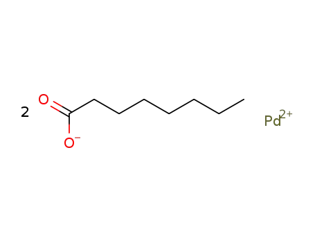 palladium dioctanoate