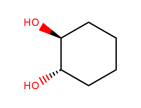 (1S,2S)-TRANS-1,2-CYCLOHEXANEDIOL