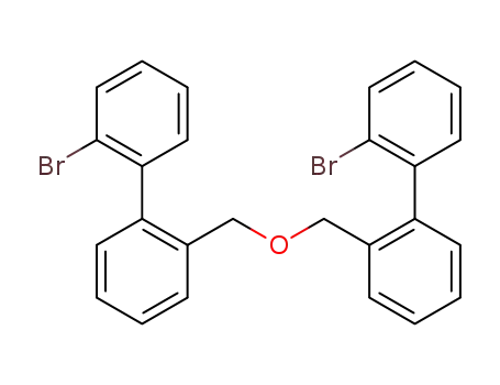 2-bromophenylbenzyl ether