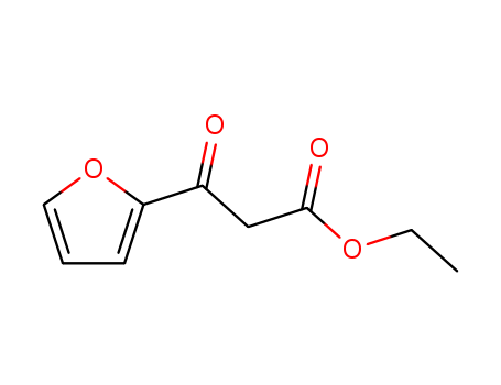Ethyl 3-(2-furyl)-3-oxopropanoate