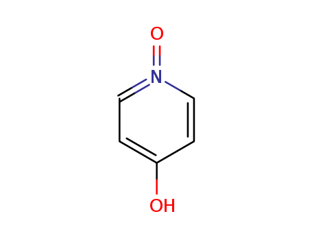 4-Pyridinol, 1-oxide