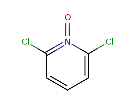 Pyridine,2,6-dichloro-, 1-oxide cas  2587-00-0