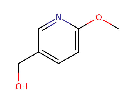 (6-메톡시피리딘-3-일)메탄올