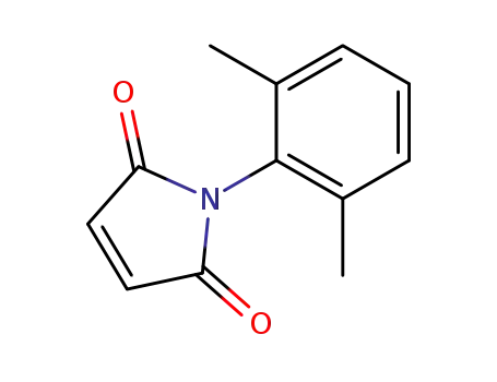 1-(2,6-DIMETHYL-PHENYL)-PYRROLE-2,5-DIONE