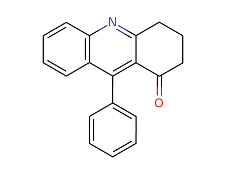 3,4-Dihydro-9-phenyl-1(2H)-acridinone