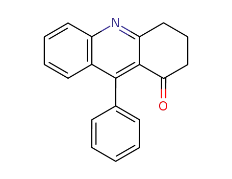 3,4-Dihydro-9-phenyl-1(2H)-acridinone